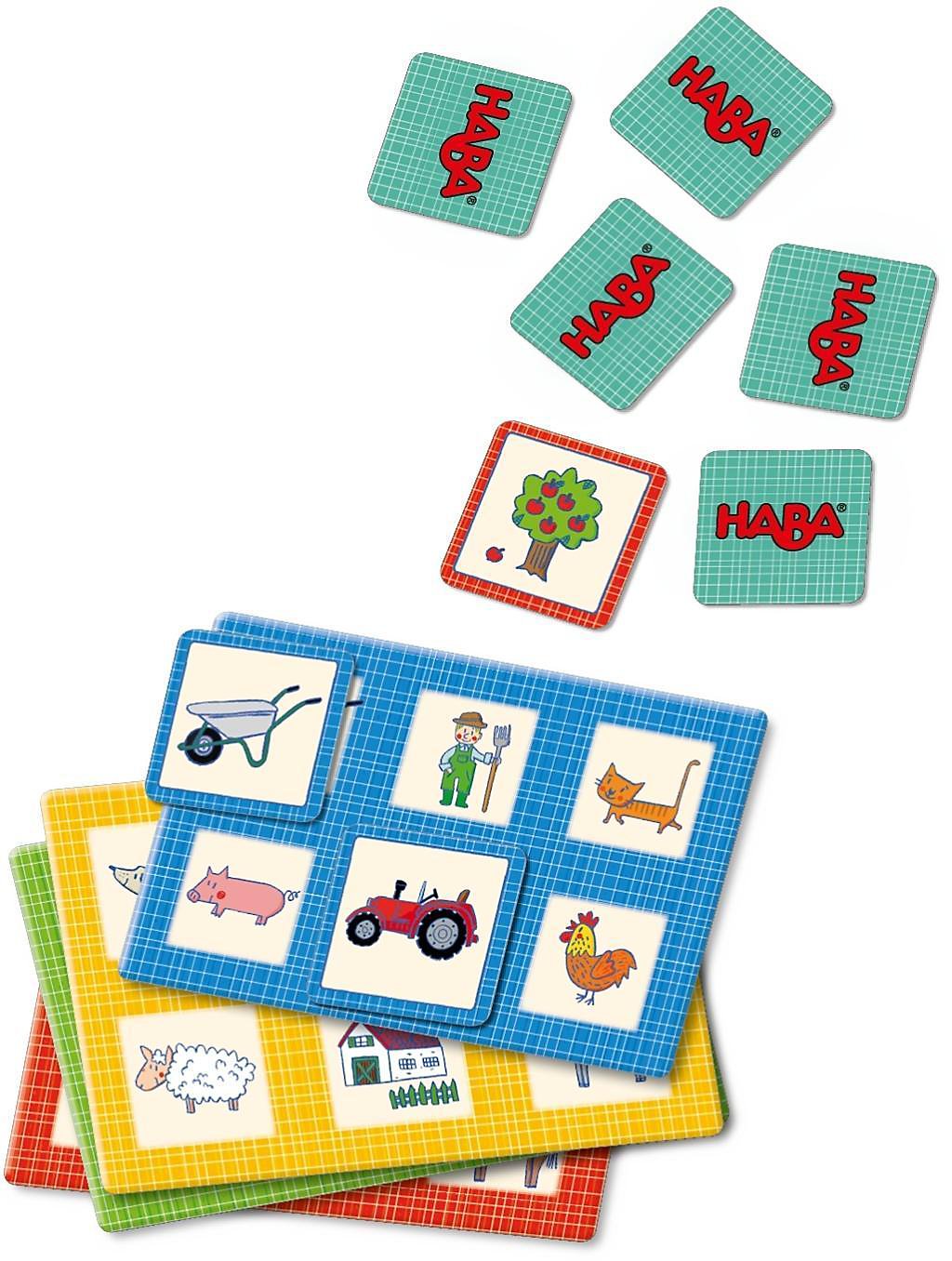 Lotto Kinderspiel Lotto Kinderspiel