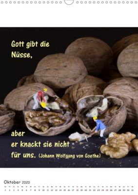 Miniaturfiguren In Der Makrowelt Kurz Und Bündig Zitate