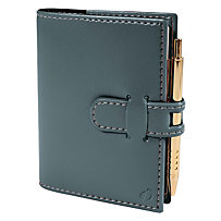 MINIDAY Taschenkalender 2020 FBL Soho Kaki MINIDAY Taschenkalender 2020 FBL Soho Kaki
