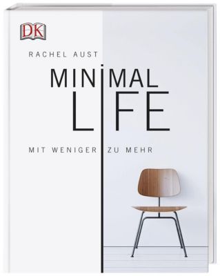 Minimal Life - Rachel Aust | 