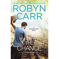 MIRA: The Chance MIRA: The Chance