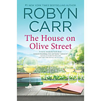 MIRA: The House on Olive Street MIRA: The House on Olive Street