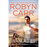 MIRA: The Wanderer MIRA: The Wanderer