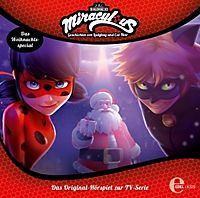 Miraculous Eine Böse Weihnachtsüberraschung Miraculous Eine Böse Weihnachtsüberraschung