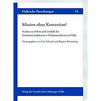 Mission ohne Konversion? Mission ohne Konversion?