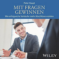 Mit Fragen gewinnen, Audio-CD Mit Fragen gewinnen, Audio-CD
