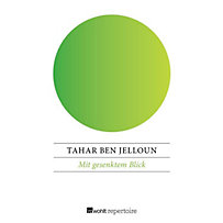Mit gesenktem Blick Mit gesenktem Blick