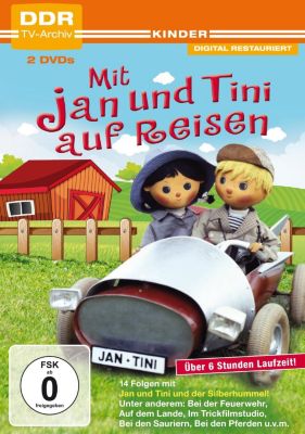 Jan Und Tini