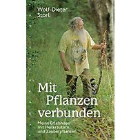 Mit Pflanzen verbunden Mit Pflanzen verbunden