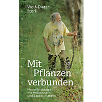 Mit Pflanzen verbunden Mit Pflanzen verbunden