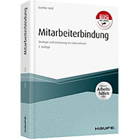 Mitarbeiterbindung Mitarbeiterbindung