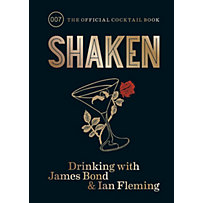 Mitchell Beazley: Shaken Mitchell Beazley: Shaken