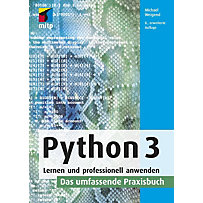 mitp Professional: Python 3 mitp Professional: Python 3