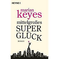 Mittelgroßes Superglück Mittelgroßes Superglück