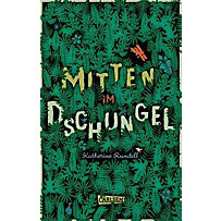 Mitten im Dschungel Mitten im Dschungel