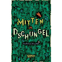 Mitten im Dschungel Mitten im Dschungel