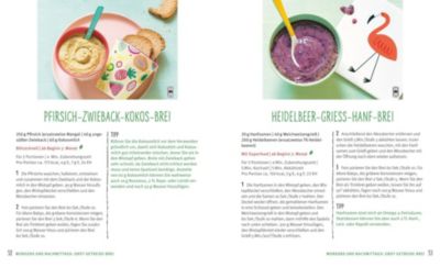 Mix Fertig Babybrei Buch Versandkostenfrei Bei Weltbild De Bestellen