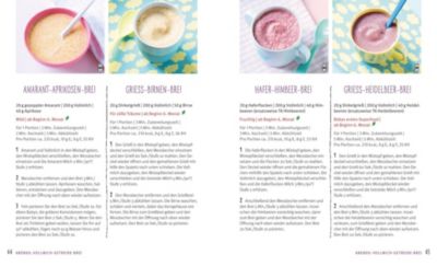 Mix Fertig Babybrei Buch Versandkostenfrei Bei Weltbild De Bestellen