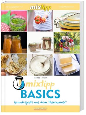 mixtipp Basics - Andrea Tomicek | 