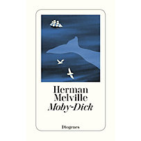 Moby-Dick Moby-Dick