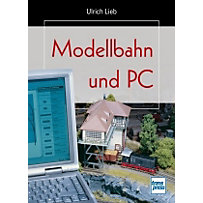 Modellbahn und PC Modellbahn und PC