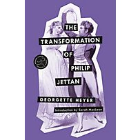 Modern Library: The Transformation of Philip Jettan Modern Library: The Transformation of Philip Jettan