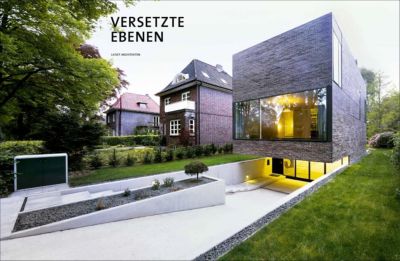 Moderne Einfamilienhäuser aus Backstein Buch versandkostenfrei bestellen