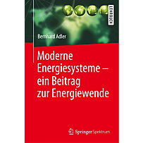 Moderne Energiesysteme - ein Beitrag zur Energiewende Moderne Energiesysteme - ein Beitrag zur Energiewende