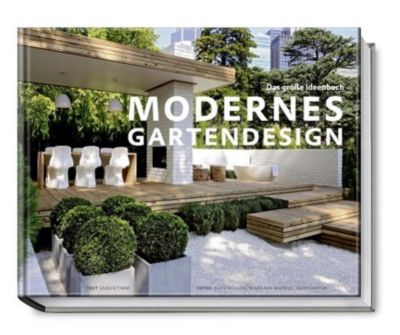 Modernes Gartendesign - Ulrich Timm | 