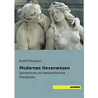 Modernes Hexenwesen Modernes Hexenwesen