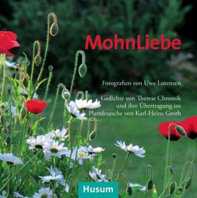 MohnLiebe - Therese Chromik | 