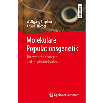 Molekulare Populationsgenetik Molekulare Populationsgenetik