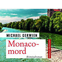 Monacomord, 1 MP3-CD Monacomord, 1 MP3-CD