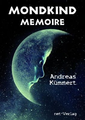 Mondkind Memoire - Andreas Kümmert | 