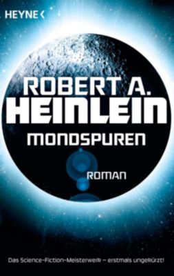 Mondspuren - Robert A. Heinlein | 