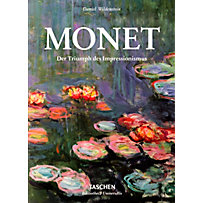 Monet oder Der Triumph des Impressionismus Monet oder Der Triumph des Impressionismus