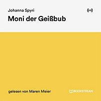 Moni der Geißbub Moni der Geißbub