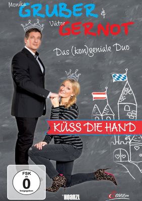 Küss Die Hand, Krüger