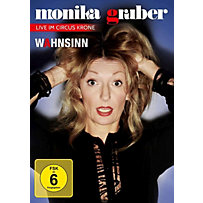 Monika Gruber - Wahnsinn Monika Gruber - Wahnsinn