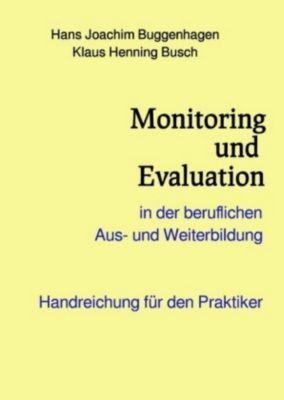 Monitoring und Evaluation - Hans Joachim Buggenhagen | 