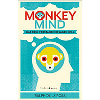 Monkey Mind Monkey Mind