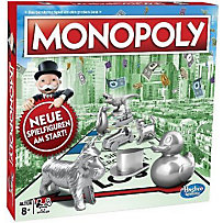 Monopoly Classic (Spiel) Monopoly Classic (Spiel)