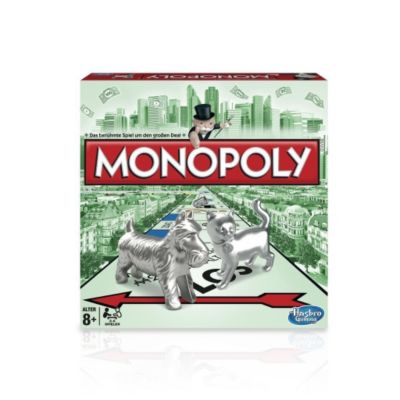Monopoly Imperium Anleitung