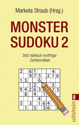 monster sudoku online