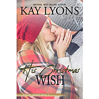 Montana Secrets: His Christmas Wish (Montana Secrets, #5) Montana Secrets: His Christmas Wish (Montana Secrets, #5)