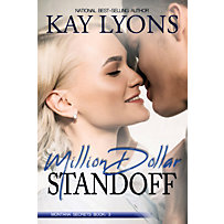 Montana Secrets: Million Dollar Standoff (Montana Secrets, #4) Montana Secrets: Million Dollar Standoff (Montana Secrets, #4)