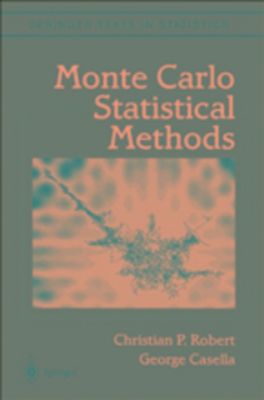 monte carlo statistical methods pdf download