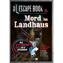 Mord im Landhaus Mord im Landhaus