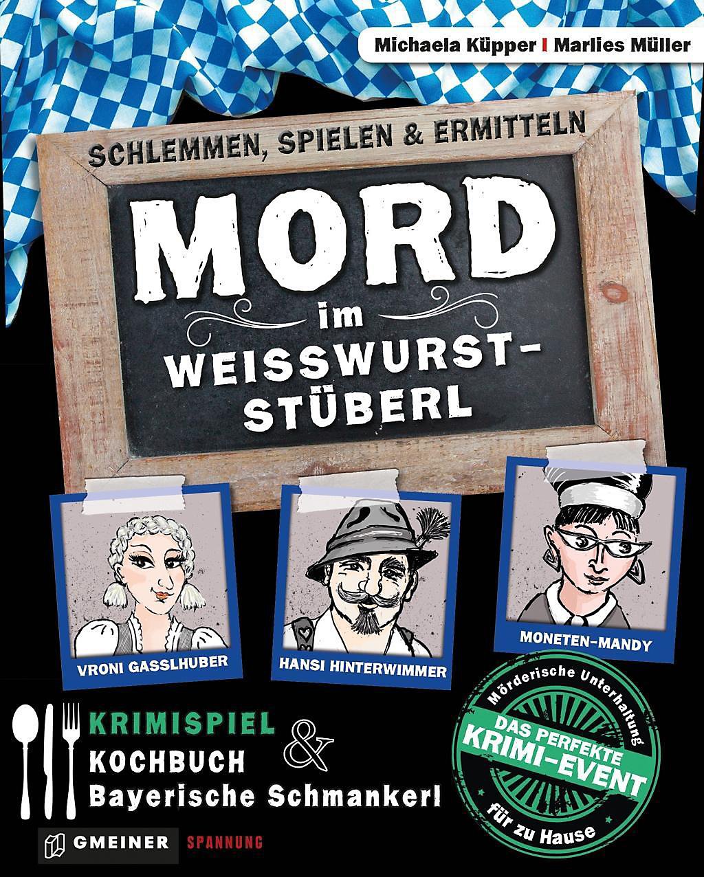 Mord Spiel Mord Spiel