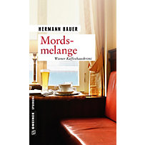Mordsmelange Mordsmelange